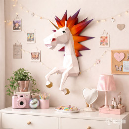 Funny unicorn Funny unicorn
